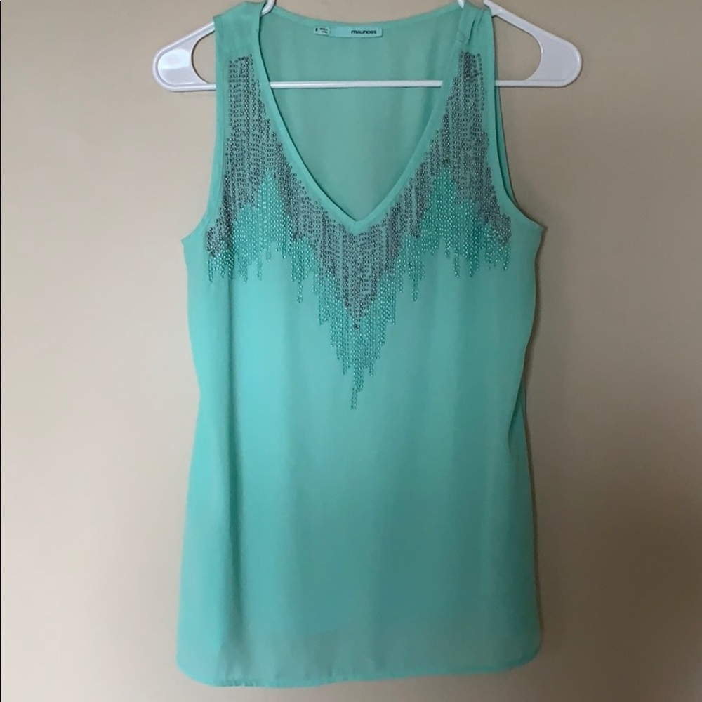 Maurices, Tank Top, S